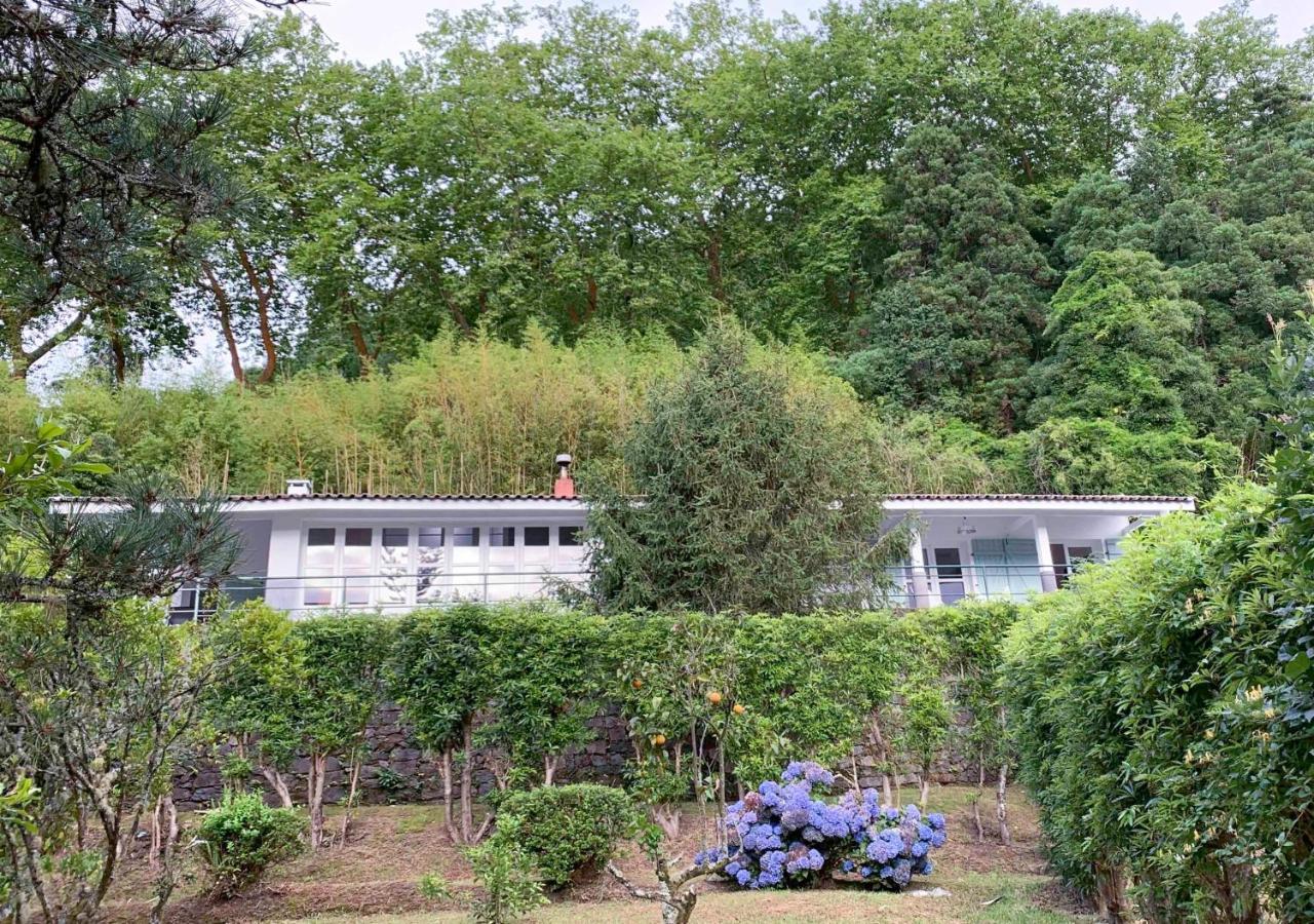 Villa Challet Miradouro Do Vale *