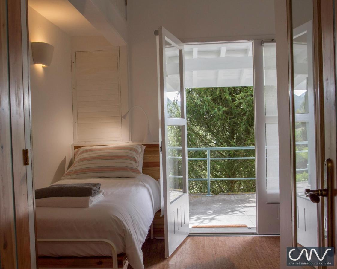 Villa Challet Miradouro Do Vale *